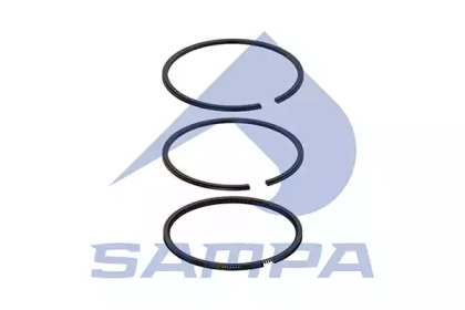 SAMPA 202416