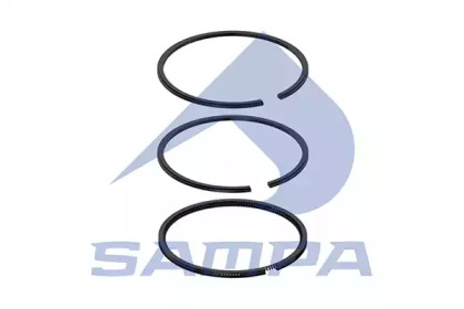 SAMPA 202418