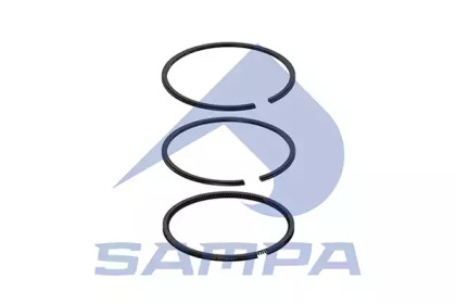 SAMPA 202420