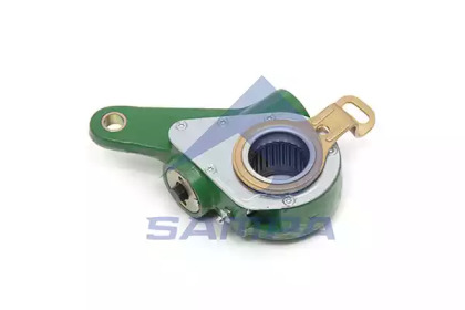 SAMPA 203033