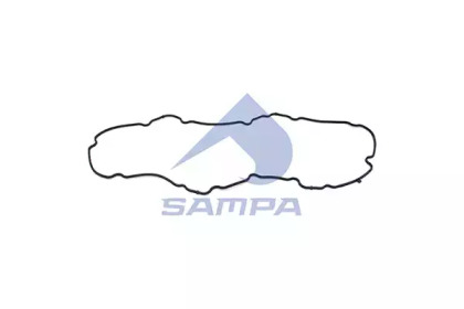 SAMPA 203.167