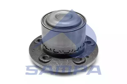 SAMPA 204.068