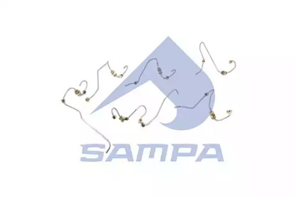SAMPA 50100055