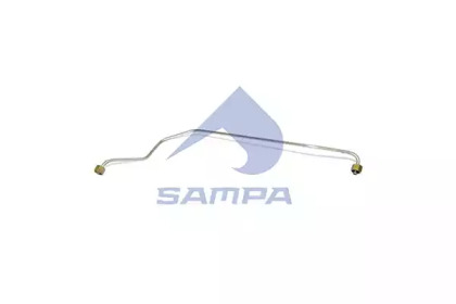 SAMPA 5030 0205