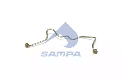 SAMPA 5030 0236