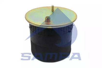 SAMPA SP 554862-K