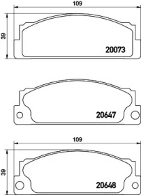 HELLA PAGID 8DB 355 018-911