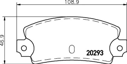 HELLA PAGID 8DB 355 007-141