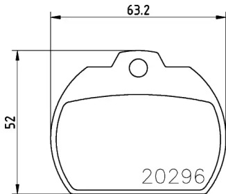 HELLA PAGID 8DB 355 005-921