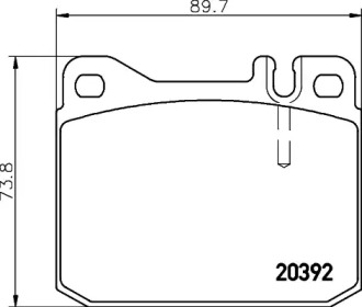 HELLA PAGID 8DB 355 017-481