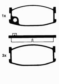 HELLA PAGID 8DB 355 007-271