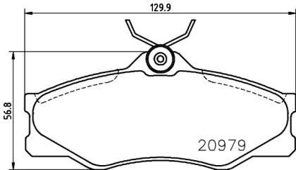 HELLA PAGID 8DB 355 017-661