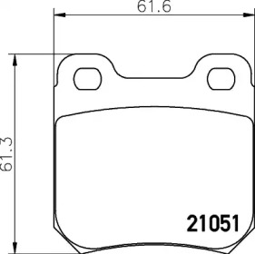 HELLA PAGID 8DB 355 007-371