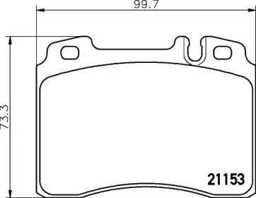 HELLA PAGID 8DB 355 008-181