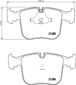 HELLA PAGID 8DB 355 008-251