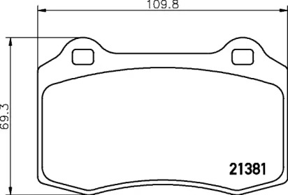 HELLA PAGID 8DB 355 006-591