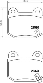 HELLA PAGID 8DB 355 010-691