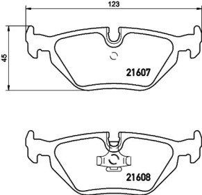 HELLA PAGID 8DB 355 007-511