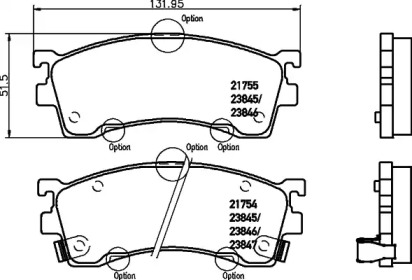 HELLA PAGID 8DB 355 006-621