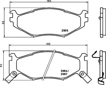 HELLA PAGID 8DB 355 008-211