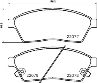 HELLA PAGID 8DB 355 021-601