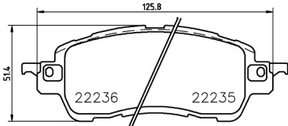 HELLA PAGID 8DB 355 024-721