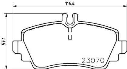 HELLA PAGID 8DB 355 018-311