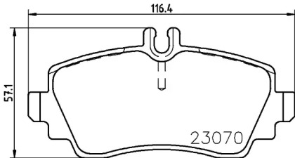 HELLA PAGID 8DB 355 018-281