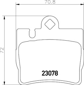 HELLA PAGID 8DB 355 008-711