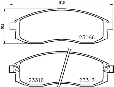 HELLA PAGID 8DB 355 016-891