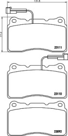 HELLA PAGID 8DB 355 018-361