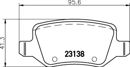 HELLA PAGID 8DB 355 012-131