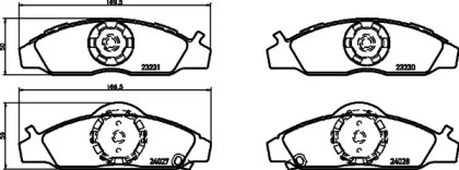 HELLA PAGID 8DB 355 010-941