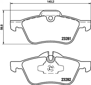 HELLA PAGID 8DB 355 009-171