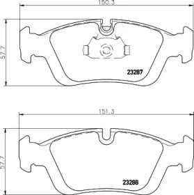 HELLA PAGID 8DB 355 008-741