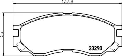 HELLA PAGID 8DB 355 017-271