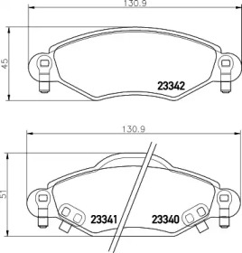 HELLA PAGID 8DB 355 010-791