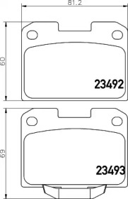 HELLA PAGID 8DB 355 006-631