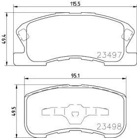 HELLA PAGID 8DB 355 017-111