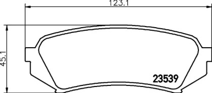 HELLA PAGID 8DB 355 009-391