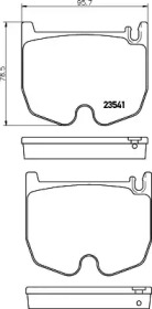 HELLA PAGID 8DB 355 018-681