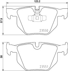 HELLA PAGID 8DB 355 011-801