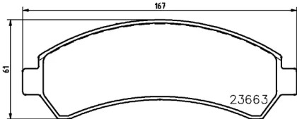 HELLA PAGID 8DB 355 011-911