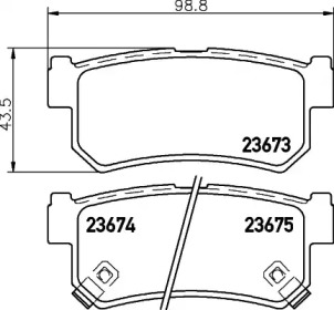 HELLA PAGID 8DB 355 012-501