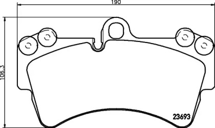 HELLA PAGID 8DB355018-691