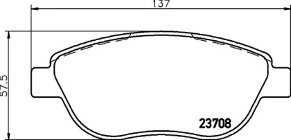 HELLA PAGID 8DB 355 011-331