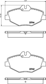 HELLA PAGID 8DB 355 018-731