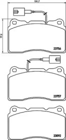 HELLA PAGID 8DB 355 021-151