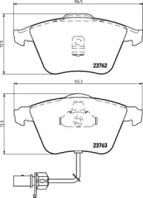 HELLA PAGID 8DB 355 009-141