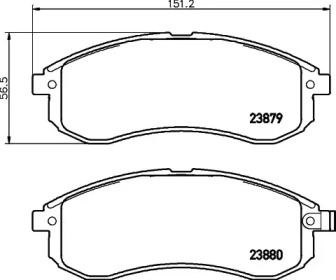 HELLA PAGID 8DB 355 010-281